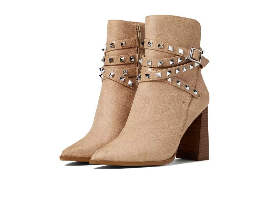 Boots * | Steve Madden Scandal Boot