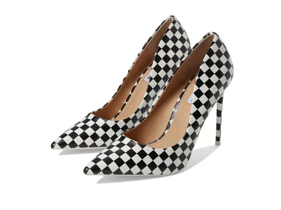 Heels * | Steve Madden Vala Pumps