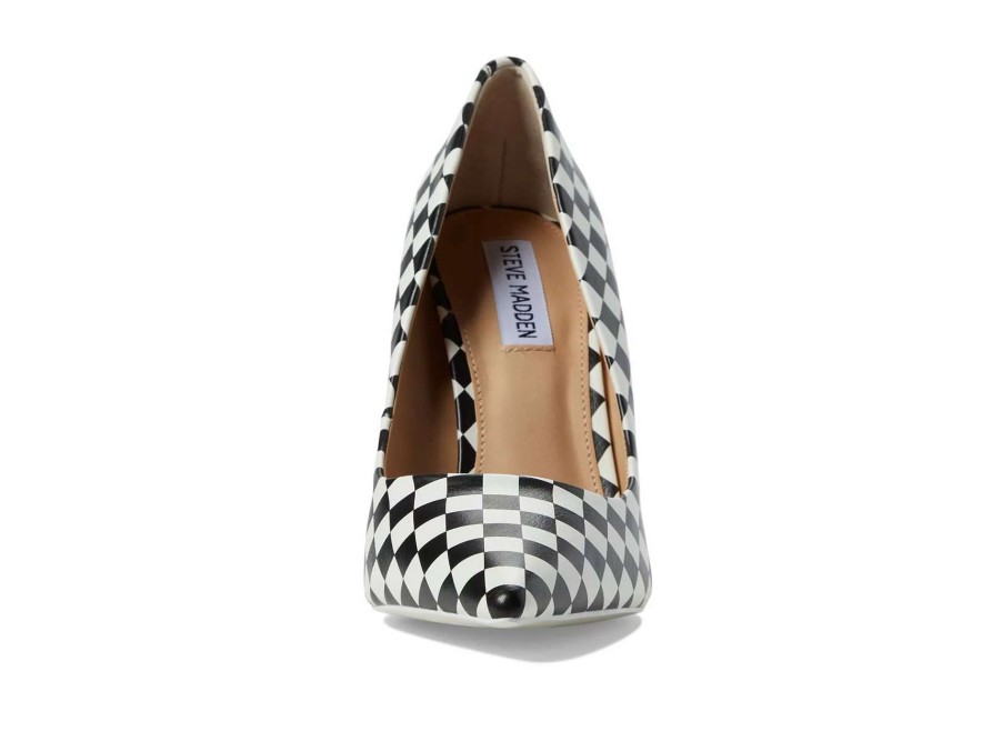 Heels * | Steve Madden Vala Pumps