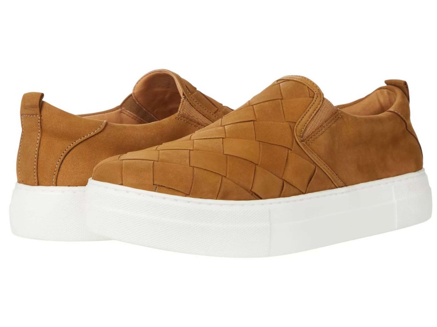 Sneakers & Athletic Shoes * | Steve Madden Aldene Sneaker