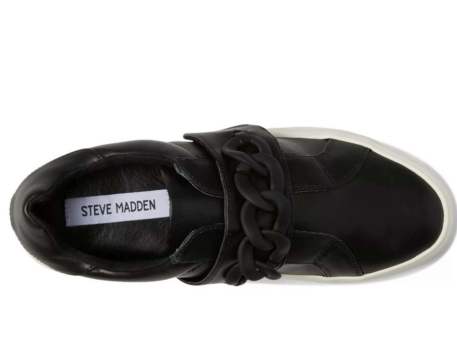 Sneakers & Athletic Shoes * | Steve Madden Vants Sneaker