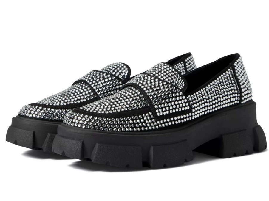 Loafers * | Steve Madden Trifecta-R Loafers