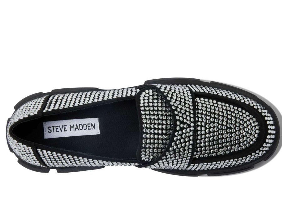 Loafers * | Steve Madden Trifecta-R Loafers