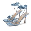 Heels * | Steve Madden Elegance Heeled Sandal