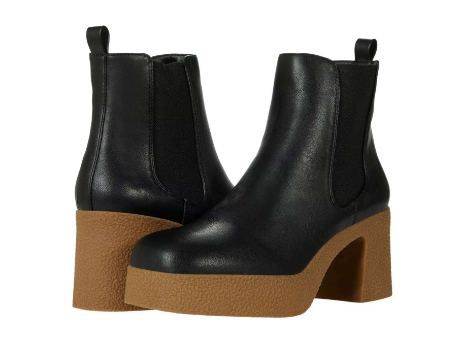 Boots * | Steve Madden Beneficial Bootie