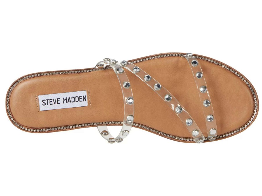 Sandals * | Steve Madden Zingo Sandal