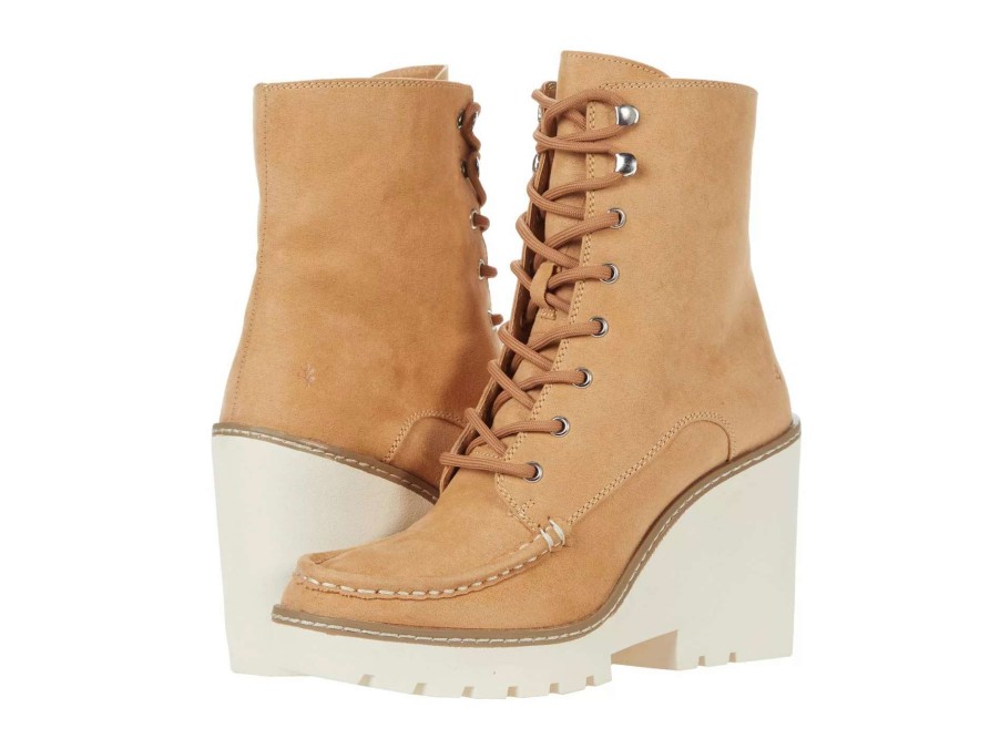 Boots * | Cool Planet By Steve Madden Marsh