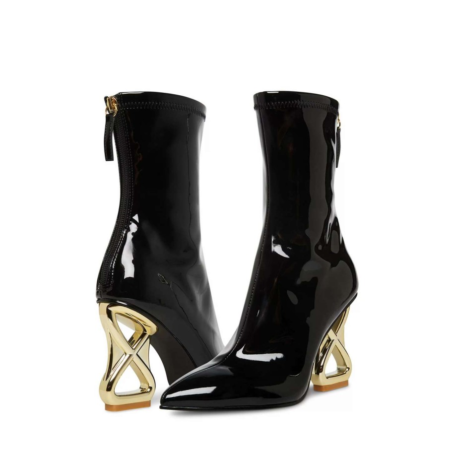 Boots * | Steve Madden Londyn Bootie