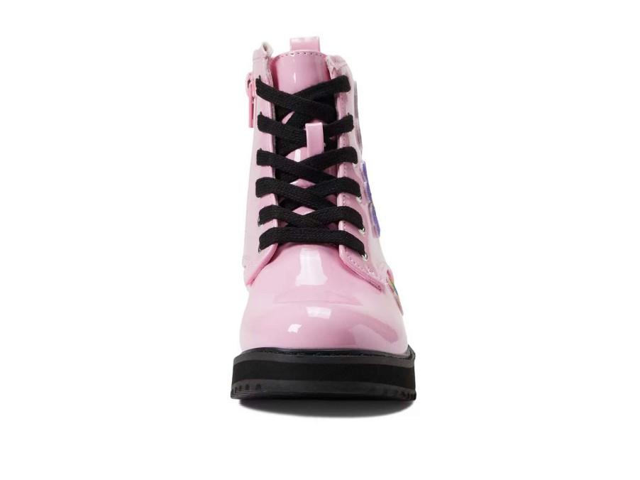 Boots * | Steve Madden Kids Kudos (Toddler/Little Kid)