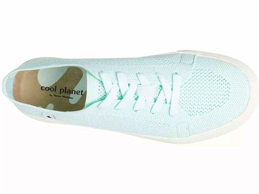 Sneakers & Athletic Shoes * | Cool Planet By Steve Madden Valeryy