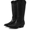 Boots * | Steve Madden Lilibeth Western Boot